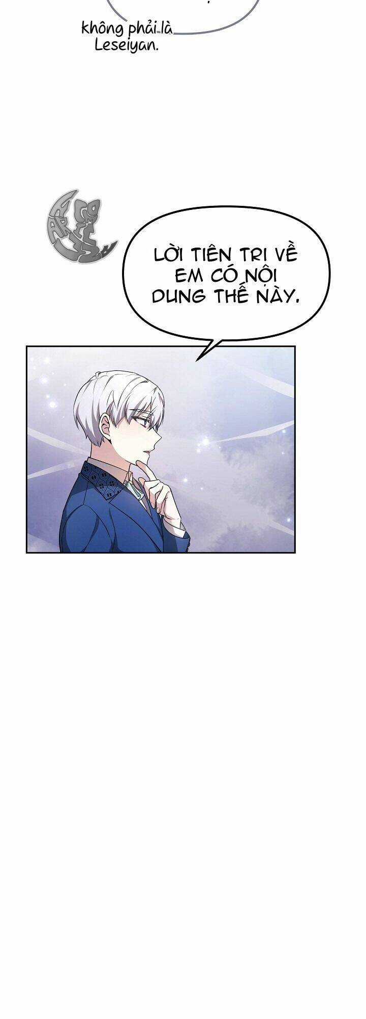 Rồng Con Thuần Hóa Những Kẻ Điên Rồ Chapter 6 trang 42