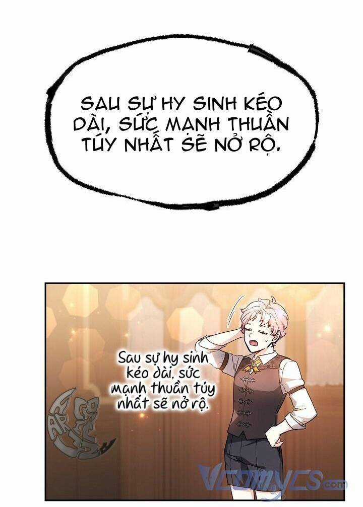 Rồng Con Thuần Hóa Những Kẻ Điên Rồ Chapter 6 trang 44