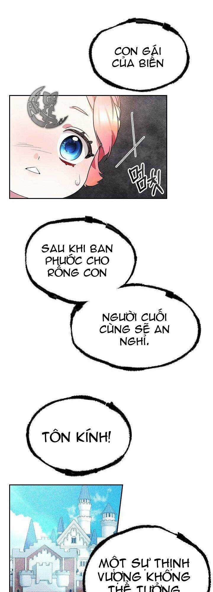 Rồng Con Thuần Hóa Những Kẻ Điên Rồ Chapter 6 trang 45