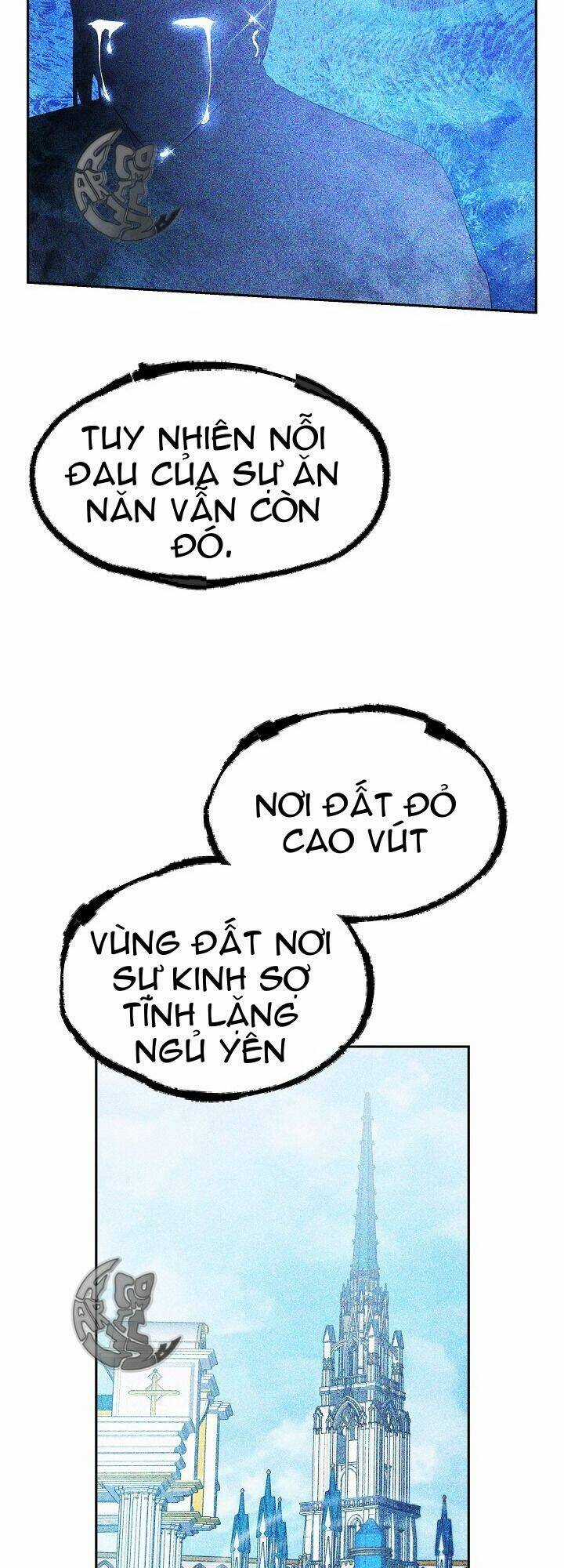 Rồng Con Thuần Hóa Những Kẻ Điên Rồ Chapter 6 trang 47