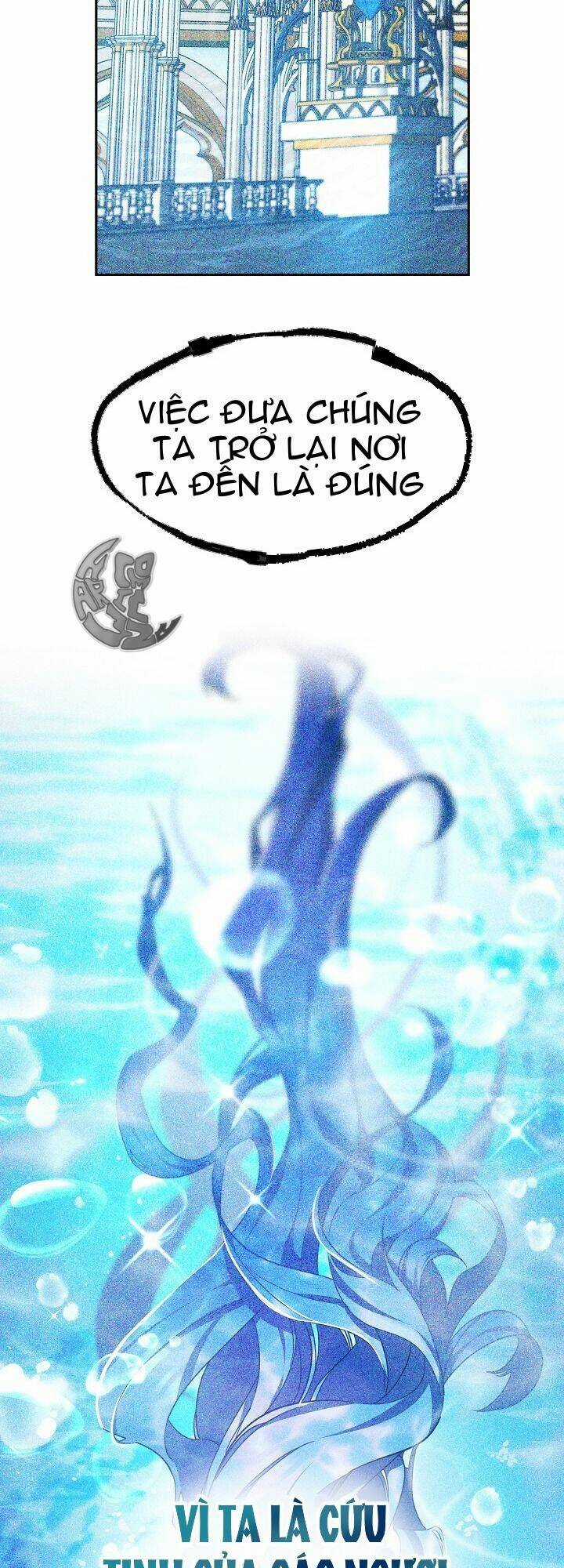 Rồng Con Thuần Hóa Những Kẻ Điên Rồ Chapter 6 trang 48