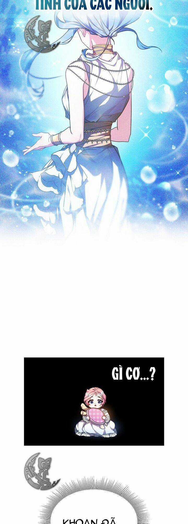 Rồng Con Thuần Hóa Những Kẻ Điên Rồ Chapter 6 trang 49