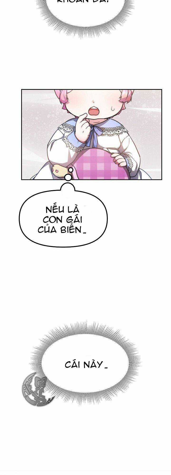 Rồng Con Thuần Hóa Những Kẻ Điên Rồ Chapter 6 trang 50