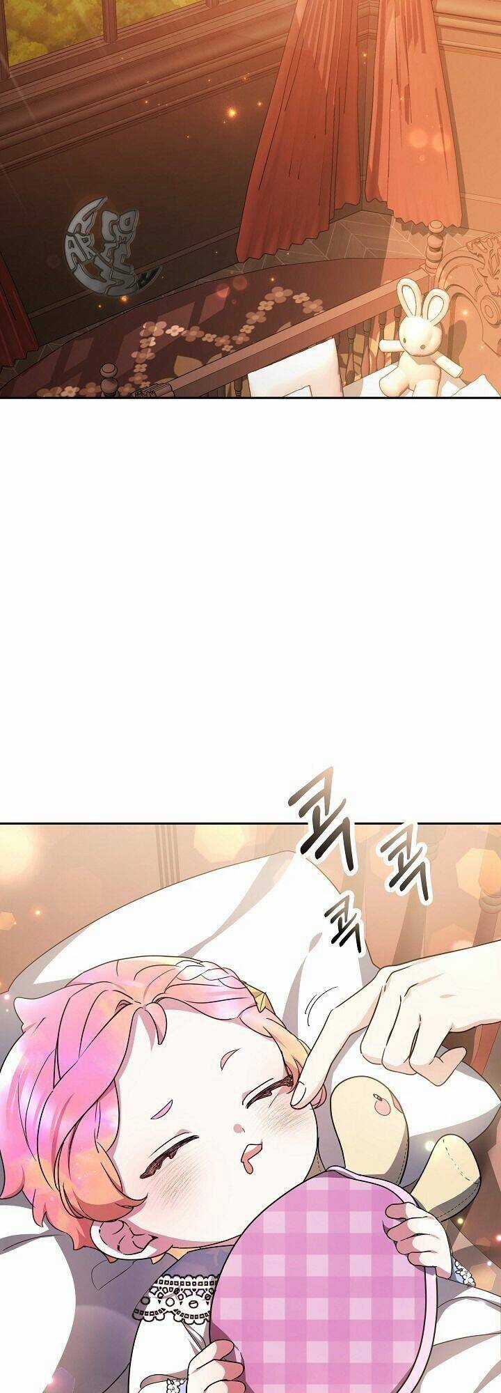 Rồng Con Thuần Hóa Những Kẻ Điên Rồ Chapter 6 trang 9