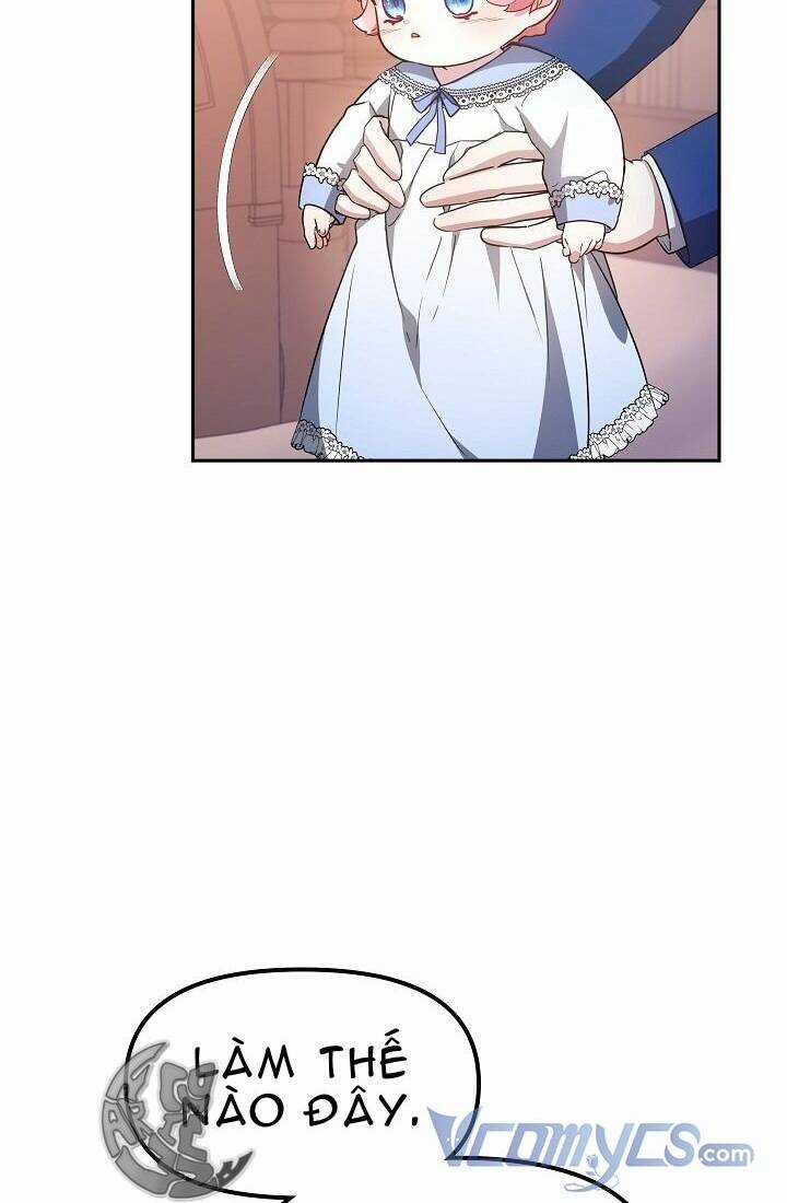 Rồng Con Thuần Hóa Những Kẻ Điên Rồ Chapter 7 trang 17