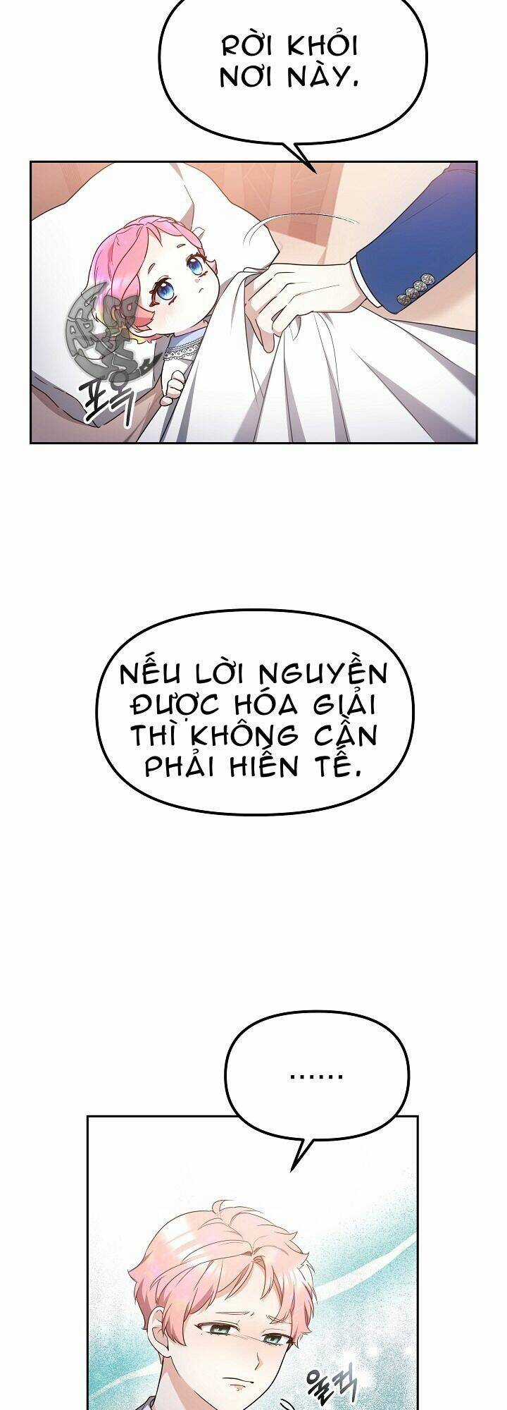 Rồng Con Thuần Hóa Những Kẻ Điên Rồ Chapter 7 trang 18