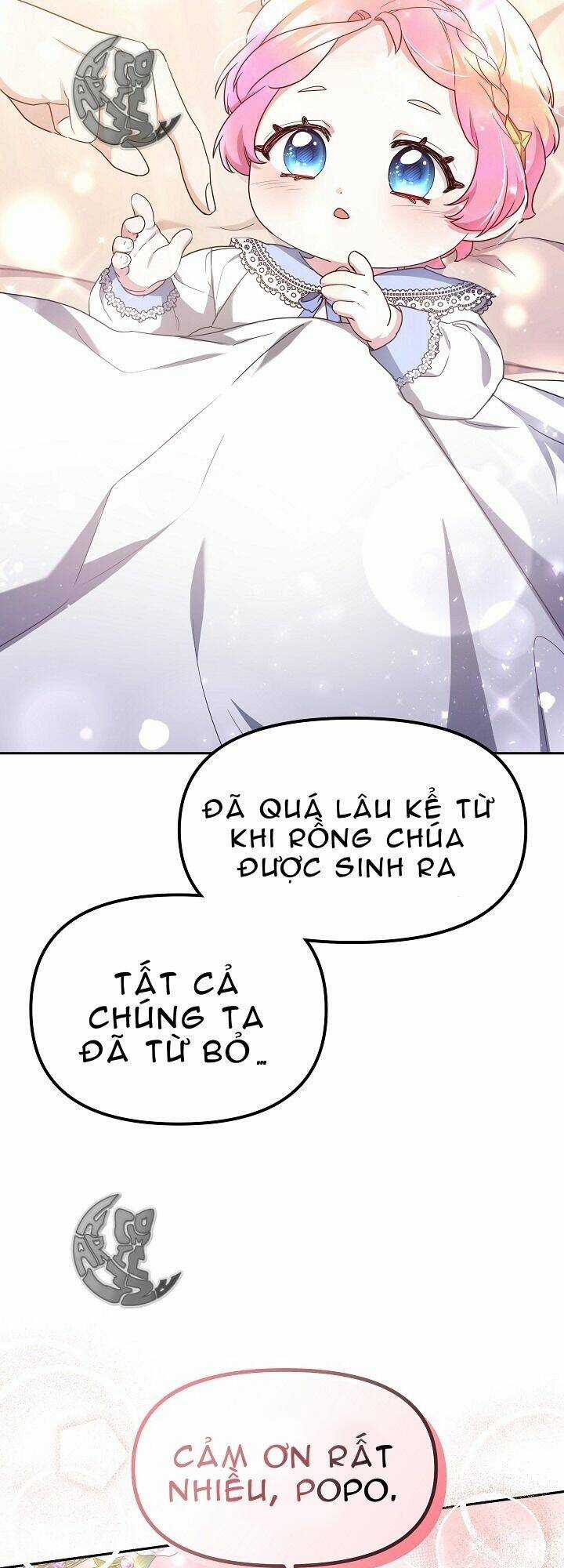 Rồng Con Thuần Hóa Những Kẻ Điên Rồ Chapter 7 trang 20