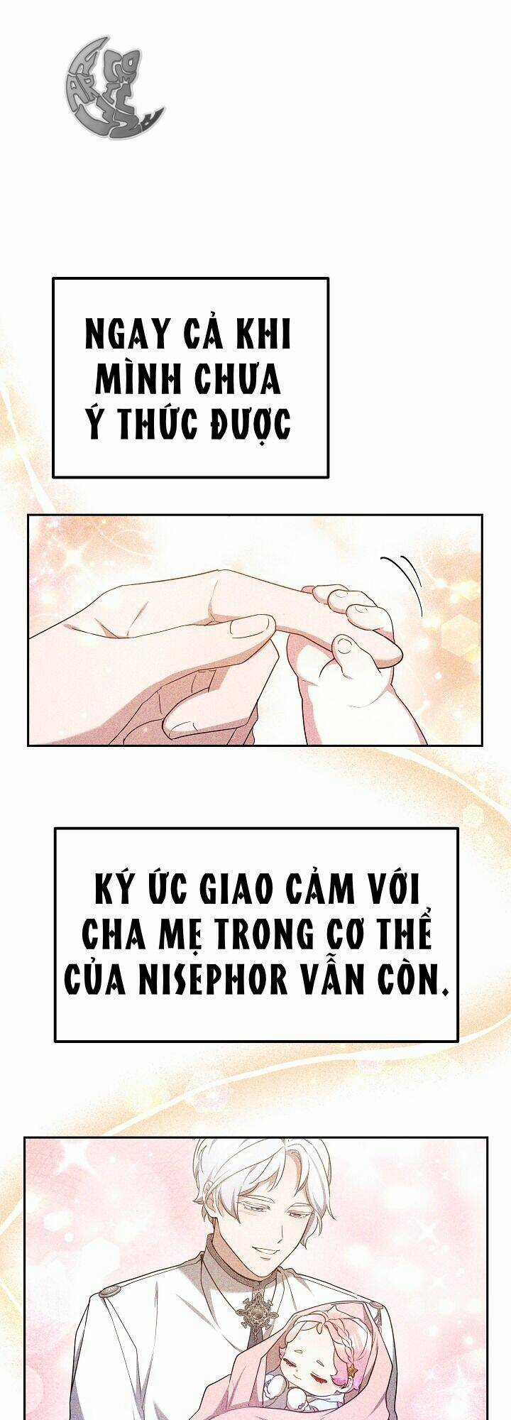 Rồng Con Thuần Hóa Những Kẻ Điên Rồ Chapter 7 trang 24