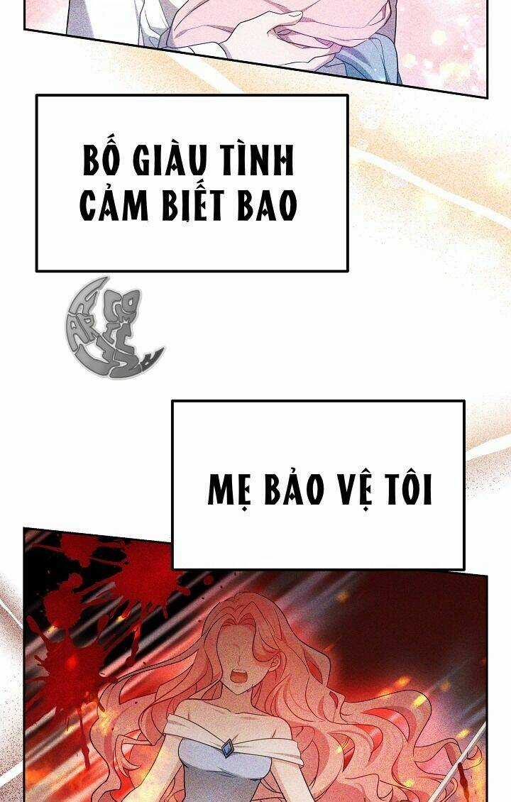 Rồng Con Thuần Hóa Những Kẻ Điên Rồ Chapter 7 trang 25