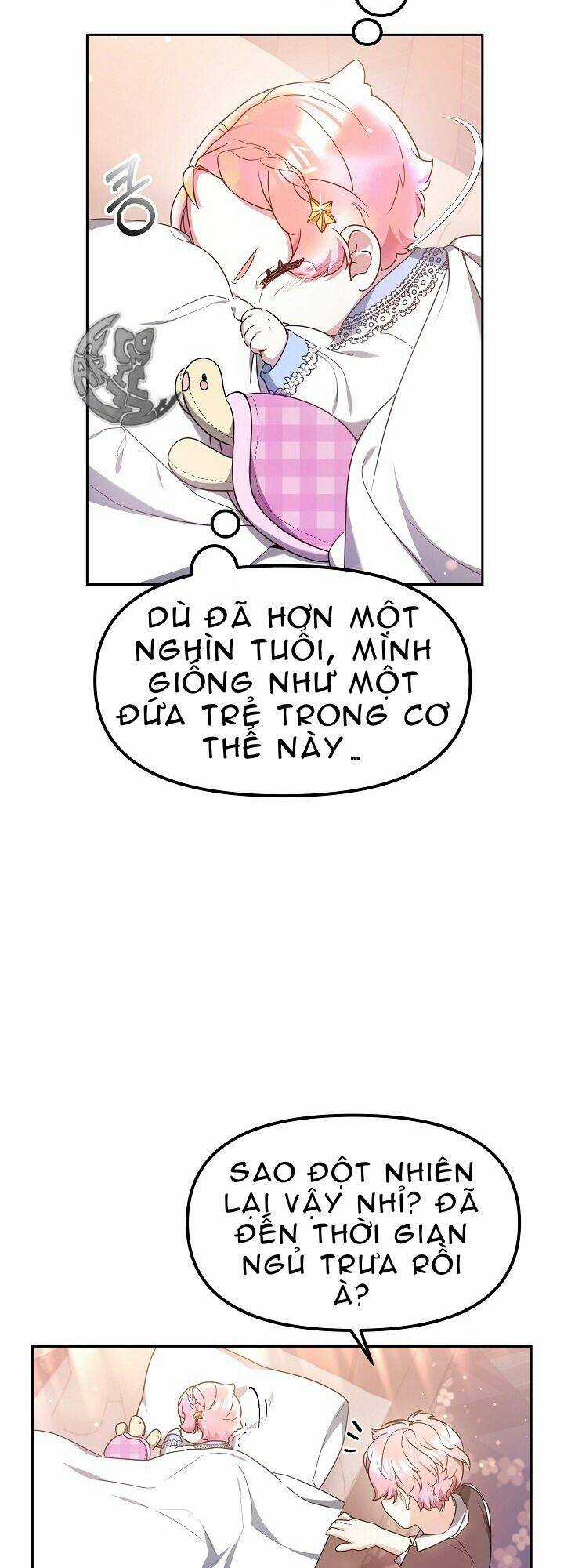 Rồng Con Thuần Hóa Những Kẻ Điên Rồ Chapter 7 trang 27