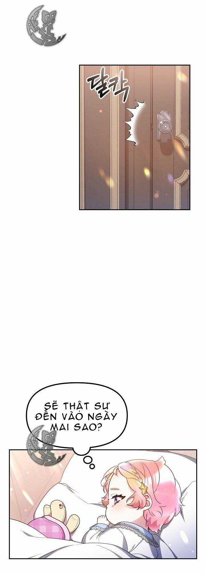 Rồng Con Thuần Hóa Những Kẻ Điên Rồ Chapter 7 trang 29