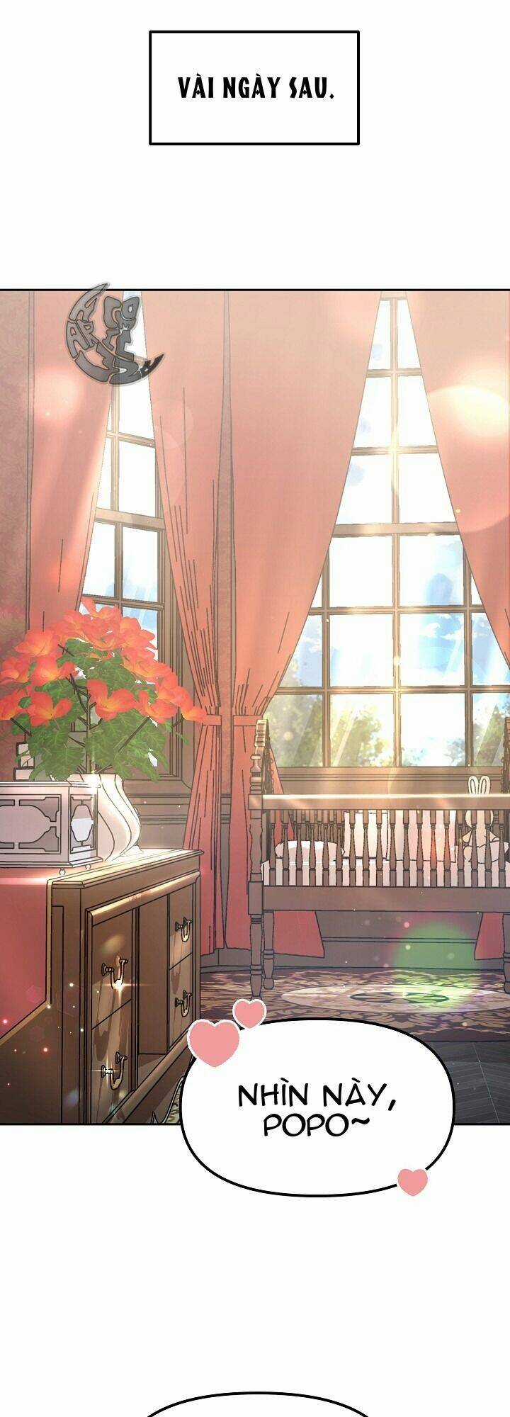 Rồng Con Thuần Hóa Những Kẻ Điên Rồ Chapter 7 trang 36