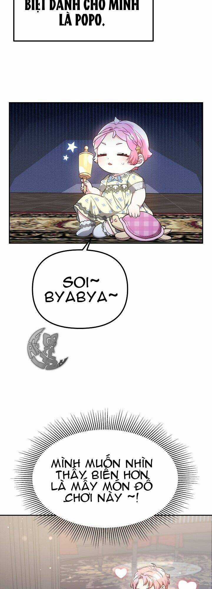 Rồng Con Thuần Hóa Những Kẻ Điên Rồ Chapter 7 trang 39