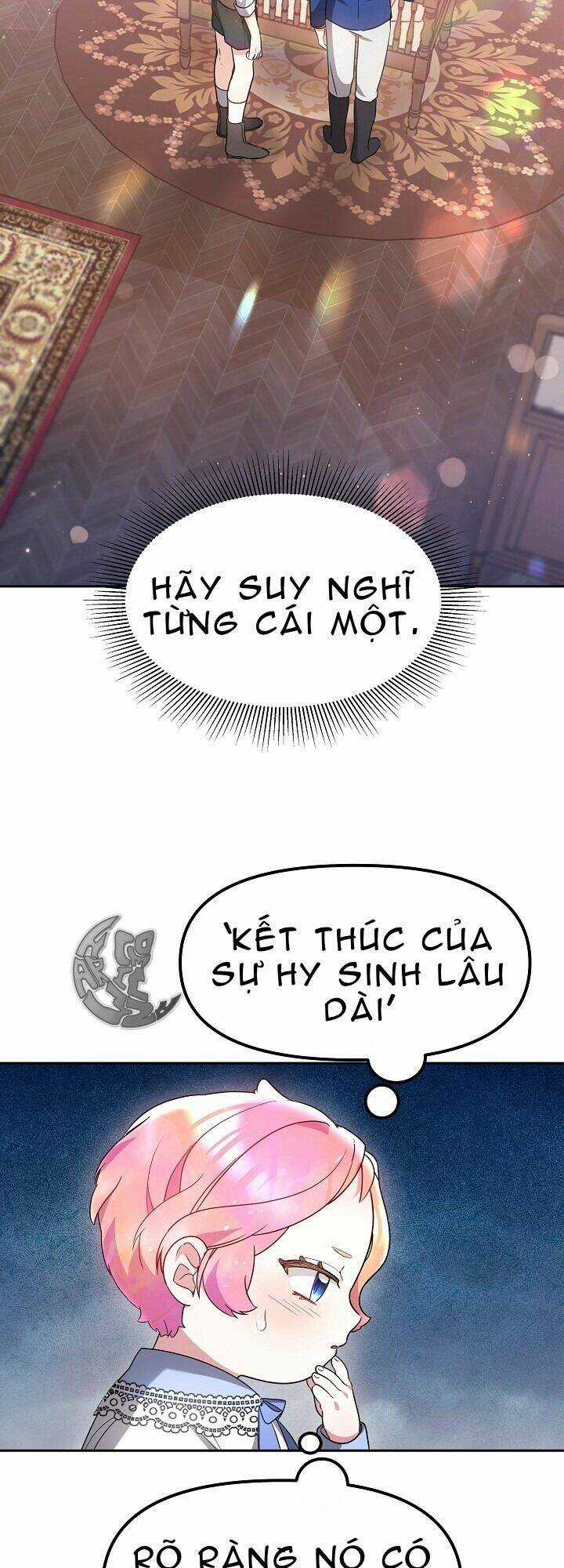 Rồng Con Thuần Hóa Những Kẻ Điên Rồ Chapter 7 trang 4