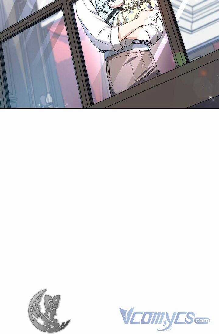 Rồng Con Thuần Hóa Những Kẻ Điên Rồ Chapter 7 trang 44