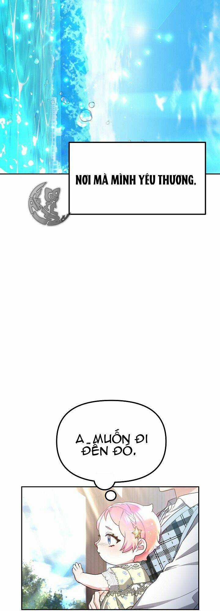 Rồng Con Thuần Hóa Những Kẻ Điên Rồ Chapter 7 trang 46