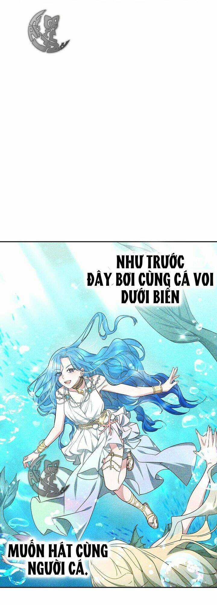 Rồng Con Thuần Hóa Những Kẻ Điên Rồ Chapter 7 trang 47