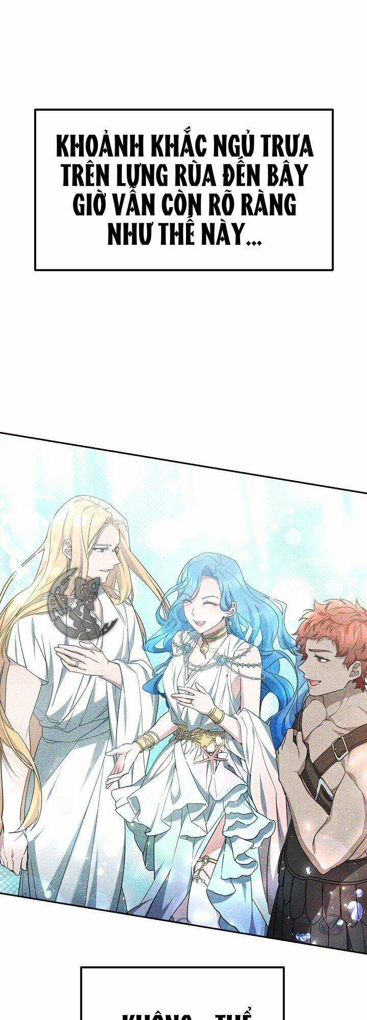 Rồng Con Thuần Hóa Những Kẻ Điên Rồ Chapter 7 trang 48