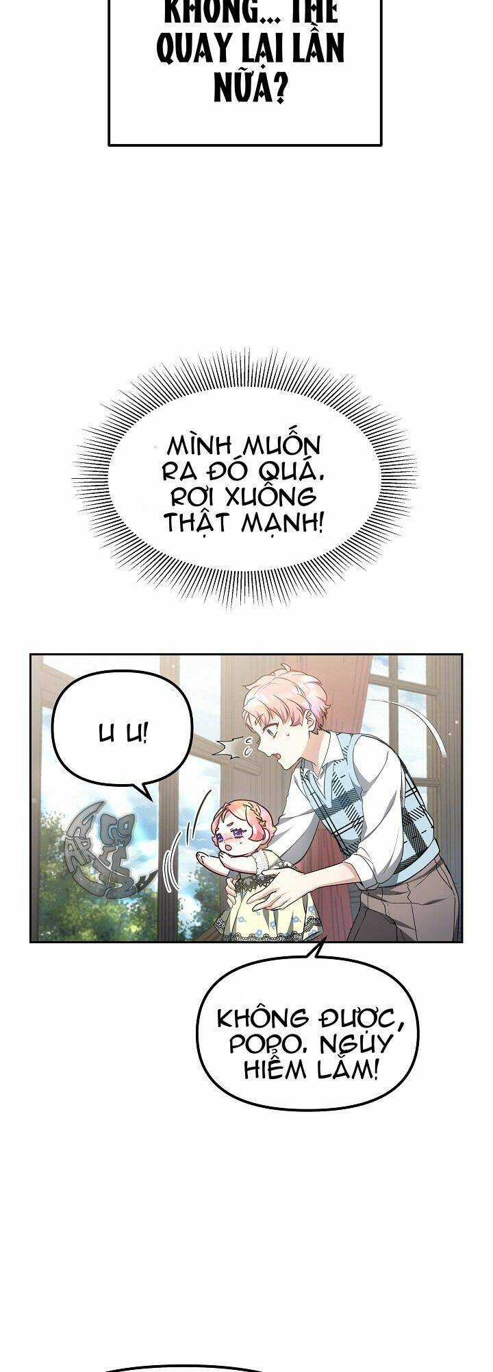 Rồng Con Thuần Hóa Những Kẻ Điên Rồ Chapter 7 trang 49