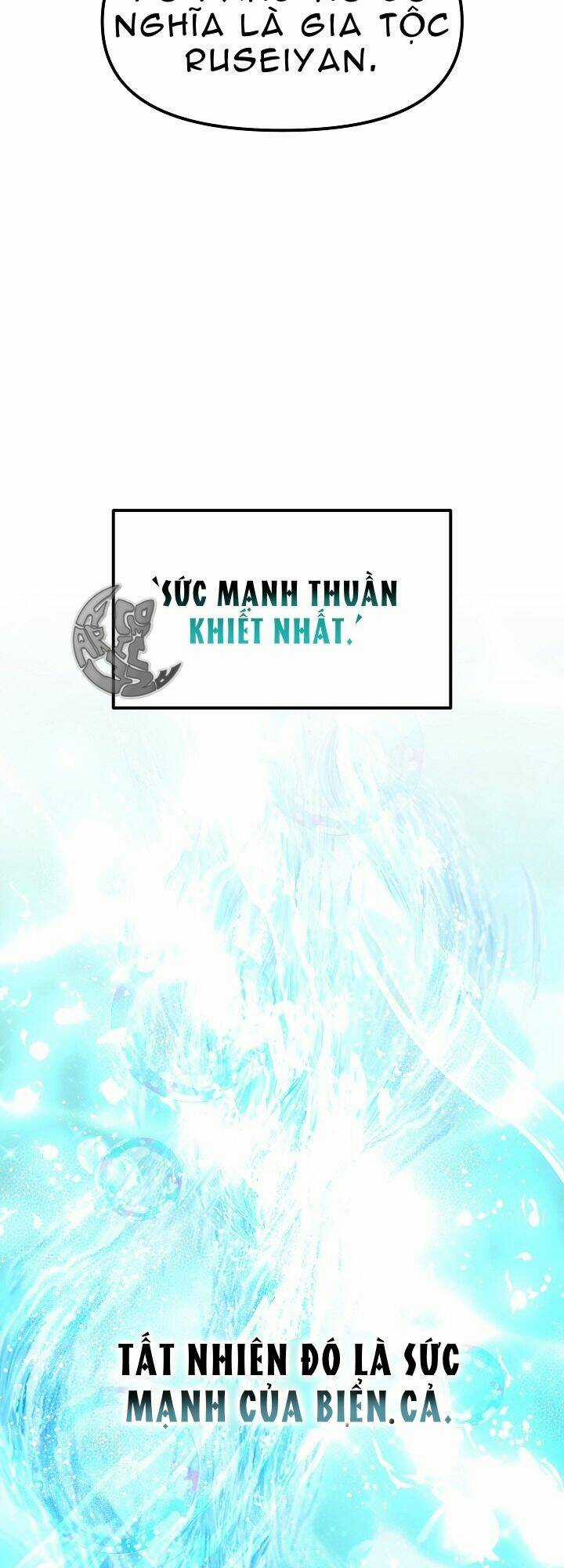 Rồng Con Thuần Hóa Những Kẻ Điên Rồ Chapter 7 trang 5