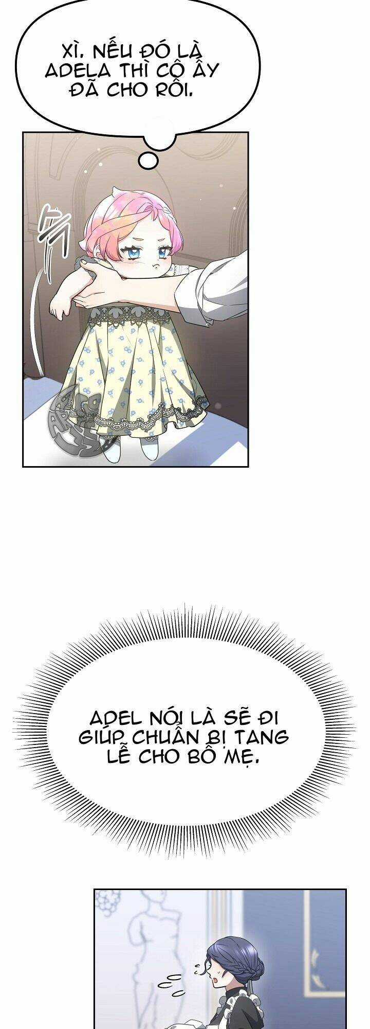 Rồng Con Thuần Hóa Những Kẻ Điên Rồ Chapter 7 trang 50