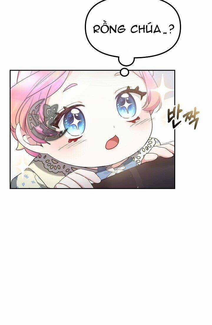 Rồng Con Thuần Hóa Những Kẻ Điên Rồ Chapter 7 trang 52