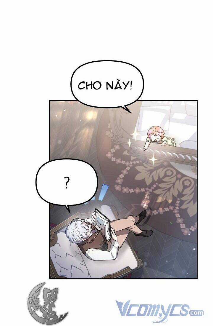 Rồng Con Thuần Hóa Những Kẻ Điên Rồ Chapter 7 trang 53