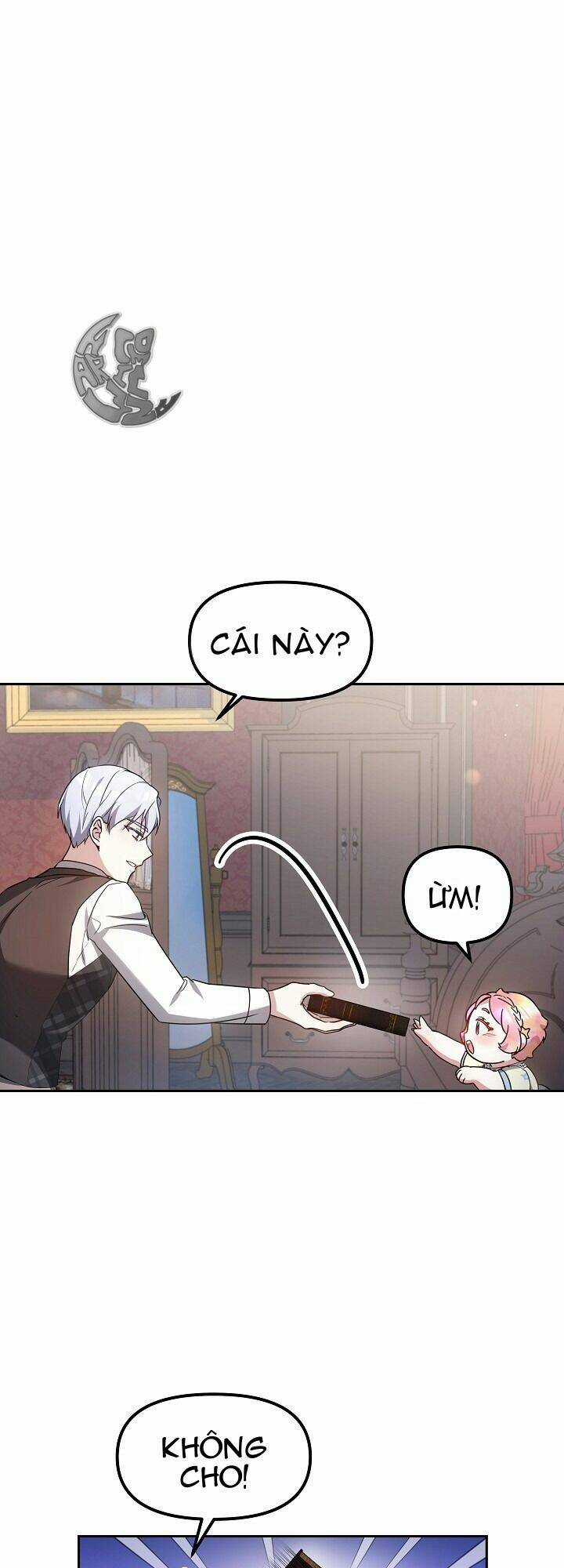 Rồng Con Thuần Hóa Những Kẻ Điên Rồ Chapter 7 trang 54