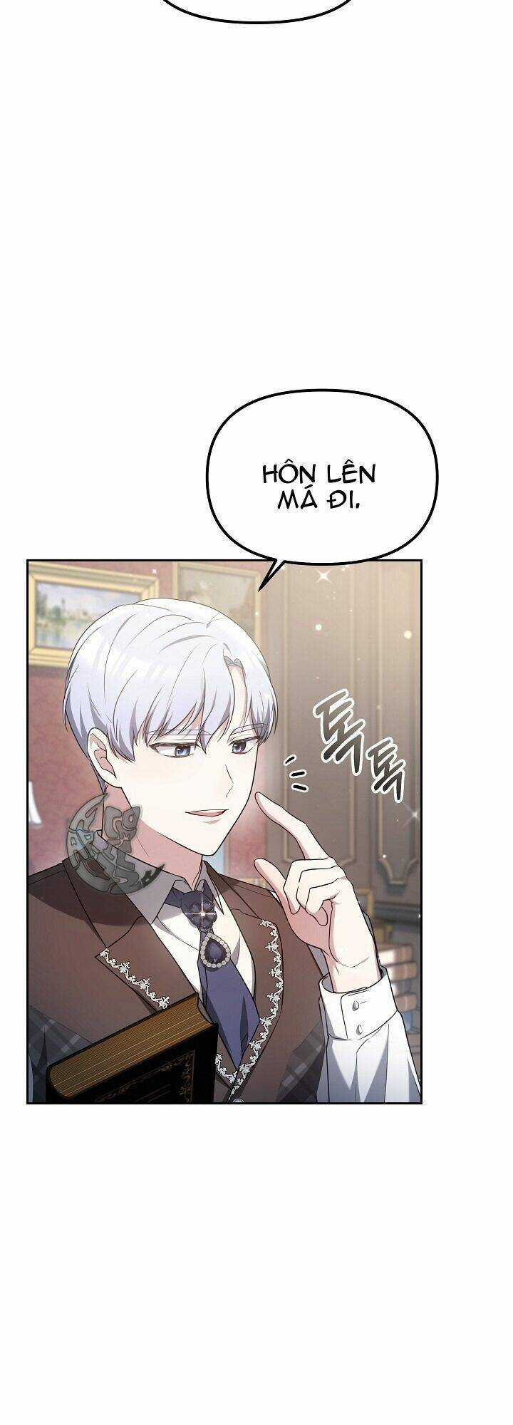 Rồng Con Thuần Hóa Những Kẻ Điên Rồ Chapter 7 trang 57