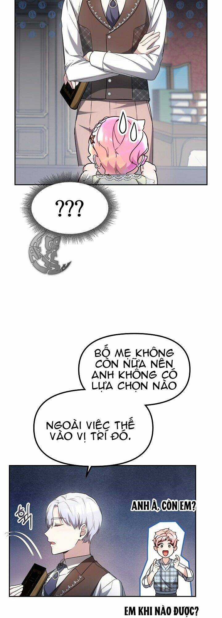 Rồng Con Thuần Hóa Những Kẻ Điên Rồ Chapter 7 trang 59