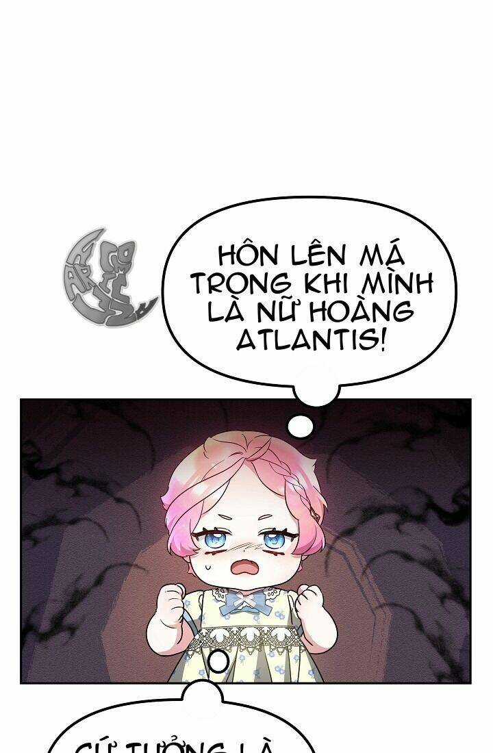 Rồng Con Thuần Hóa Những Kẻ Điên Rồ Chapter 7 trang 61