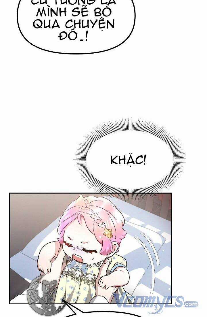 Rồng Con Thuần Hóa Những Kẻ Điên Rồ Chapter 7 trang 62