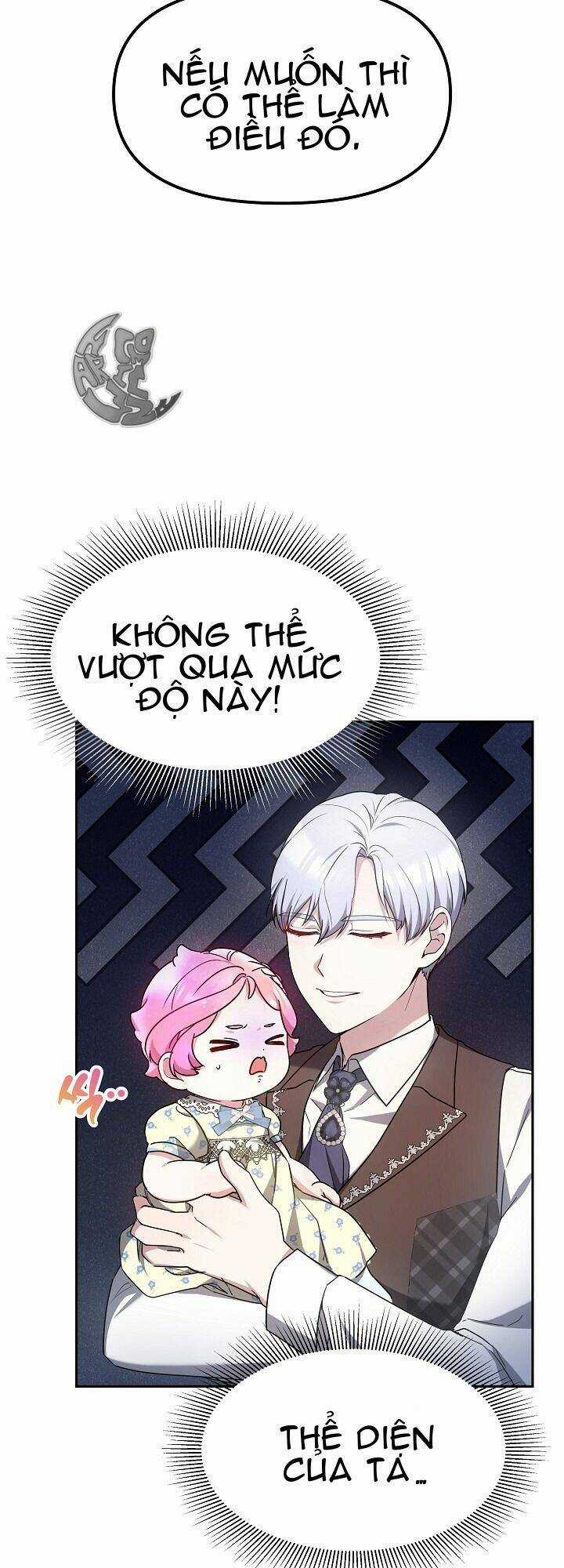 Rồng Con Thuần Hóa Những Kẻ Điên Rồ Chapter 7 trang 63