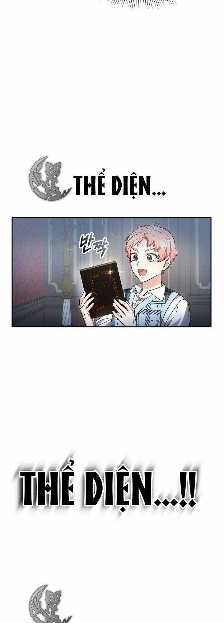 Rồng Con Thuần Hóa Những Kẻ Điên Rồ Chapter 7 trang 64