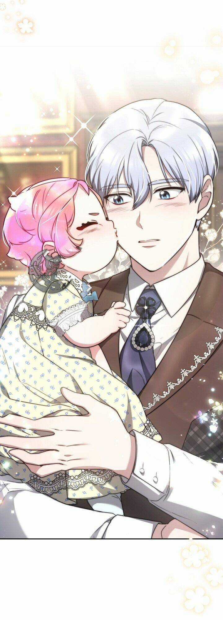 Rồng Con Thuần Hóa Những Kẻ Điên Rồ Chapter 7 trang 66