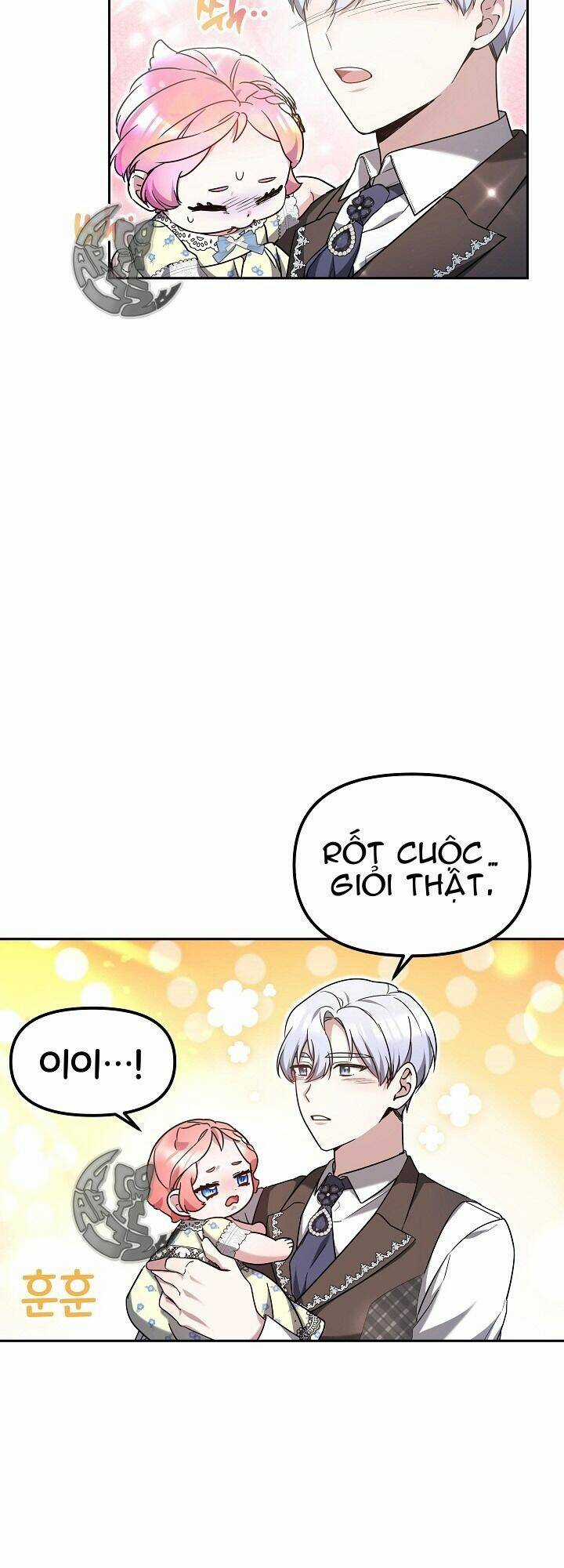 Rồng Con Thuần Hóa Những Kẻ Điên Rồ Chapter 7 trang 68