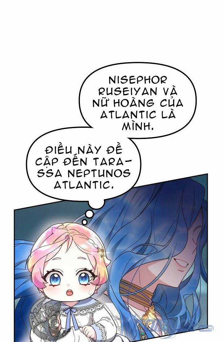 Rồng Con Thuần Hóa Những Kẻ Điên Rồ Chapter 7 trang 8