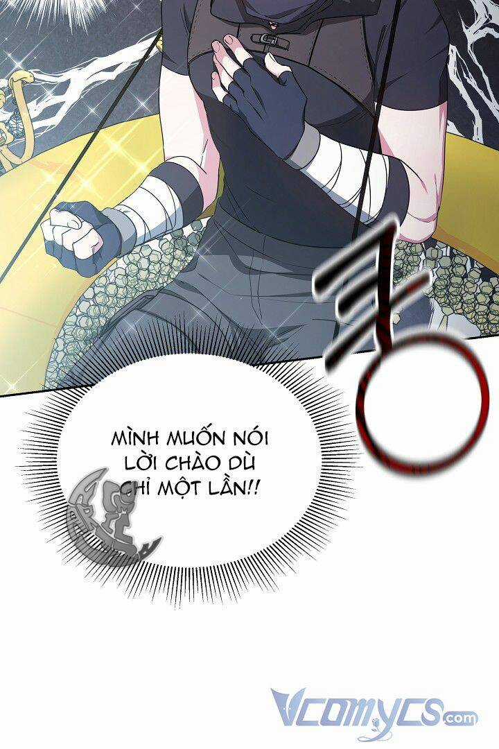 Rồng Con Thuần Hóa Những Kẻ Điên Rồ Chapter 8 trang 10