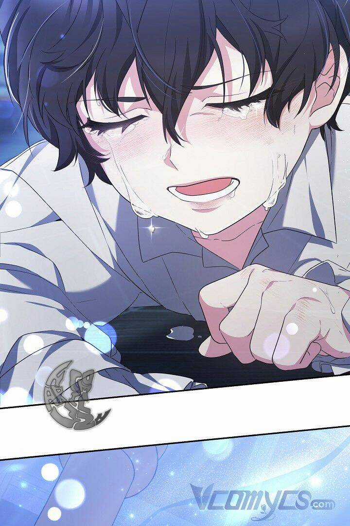 Rồng Con Thuần Hóa Những Kẻ Điên Rồ Chapter 8 trang 101