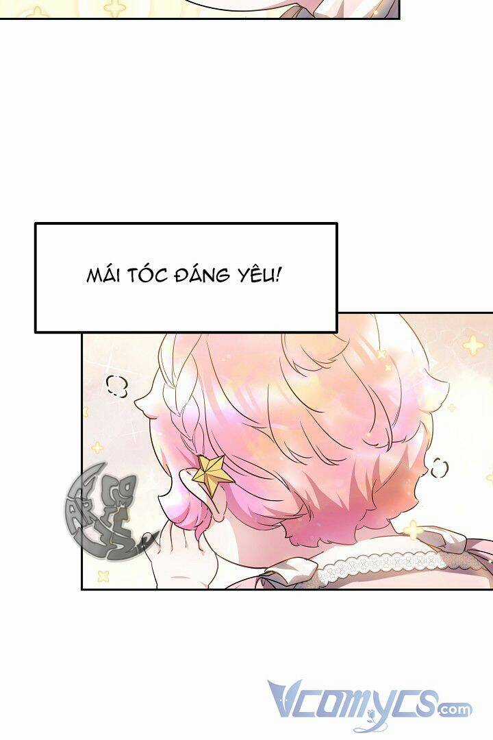 Rồng Con Thuần Hóa Những Kẻ Điên Rồ Chapter 8 trang 12