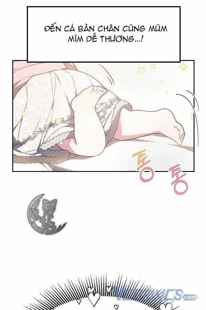 Rồng Con Thuần Hóa Những Kẻ Điên Rồ Chapter 8 trang 13