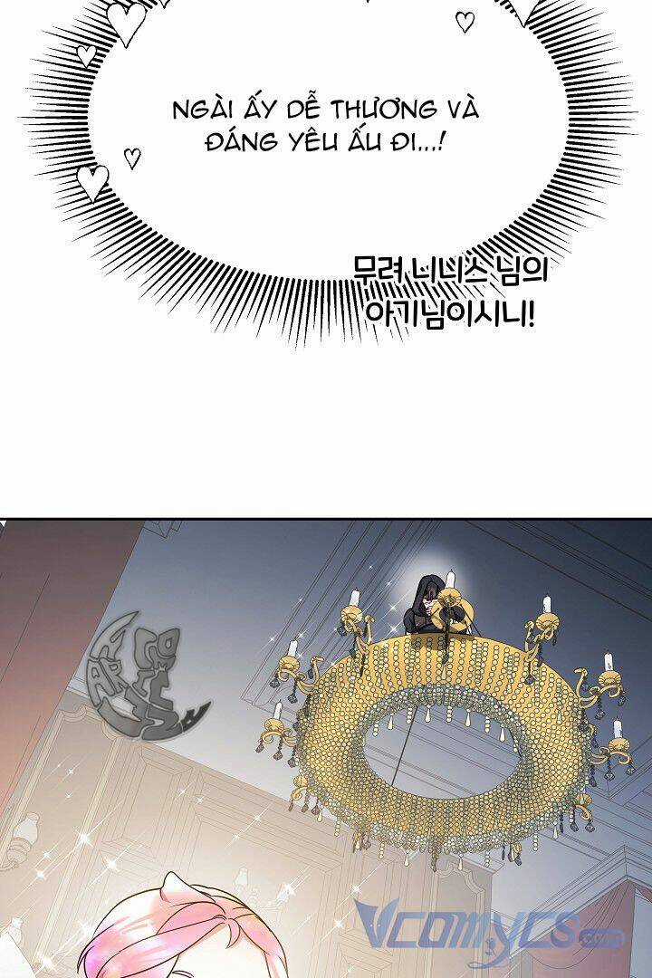 Rồng Con Thuần Hóa Những Kẻ Điên Rồ Chapter 8 trang 14