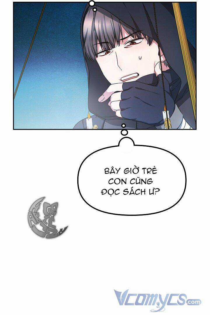 Rồng Con Thuần Hóa Những Kẻ Điên Rồ Chapter 8 trang 16