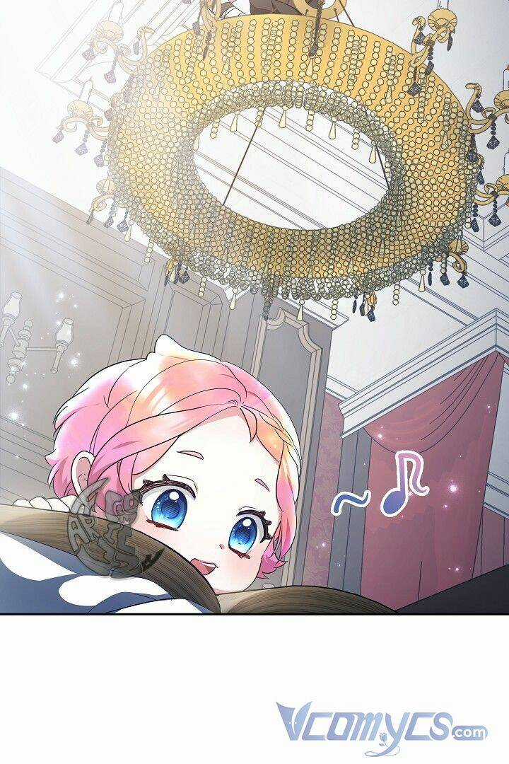 Rồng Con Thuần Hóa Những Kẻ Điên Rồ Chapter 8 trang 2