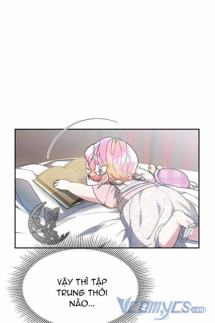 Rồng Con Thuần Hóa Những Kẻ Điên Rồ Chapter 8 trang 21