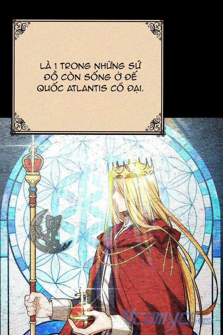 Rồng Con Thuần Hóa Những Kẻ Điên Rồ Chapter 8 trang 25