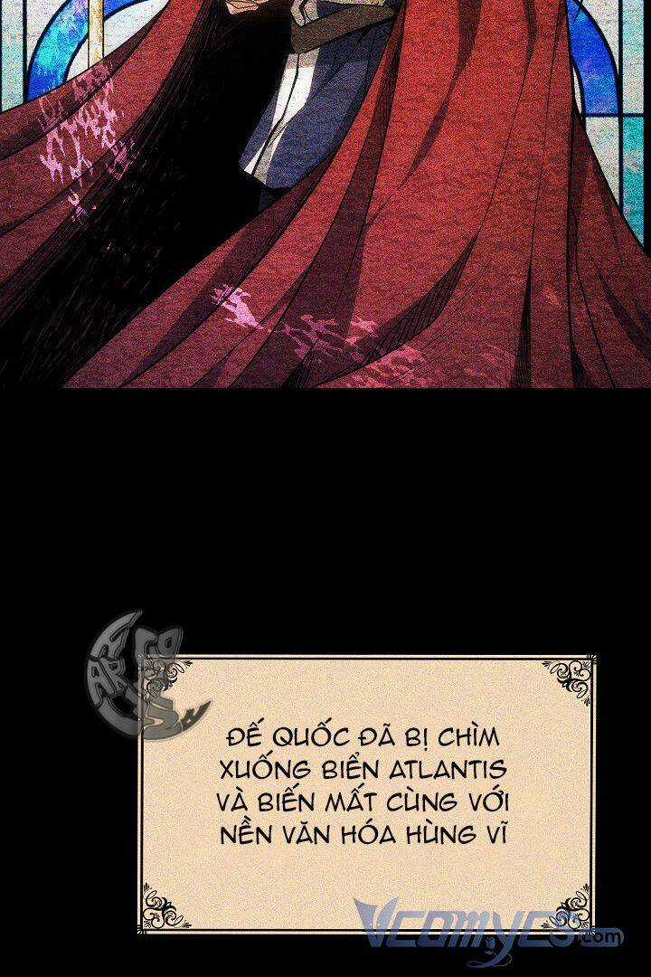 Rồng Con Thuần Hóa Những Kẻ Điên Rồ Chapter 8 trang 26