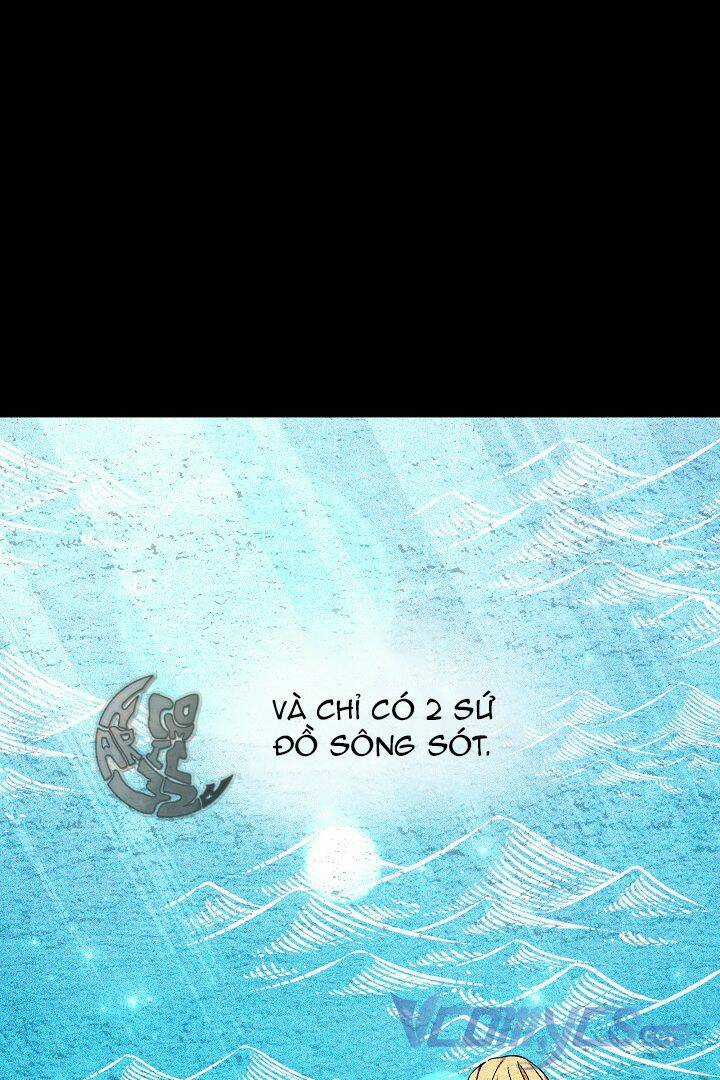 Rồng Con Thuần Hóa Những Kẻ Điên Rồ Chapter 8 trang 27