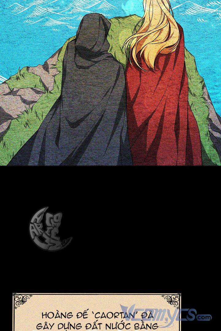 Rồng Con Thuần Hóa Những Kẻ Điên Rồ Chapter 8 trang 28