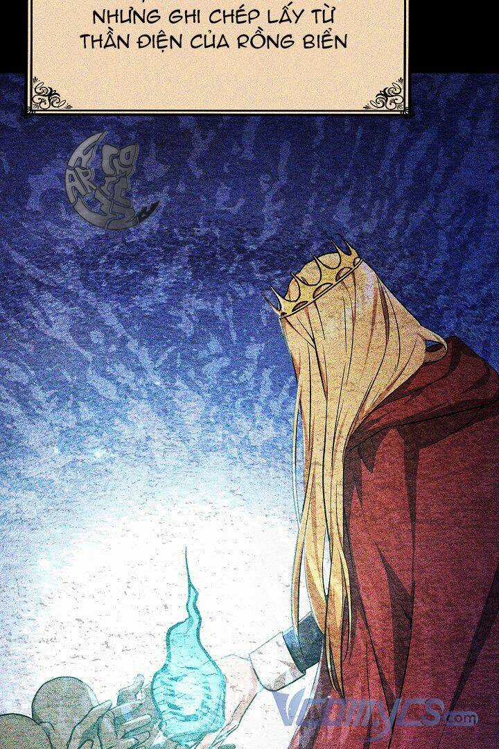 Rồng Con Thuần Hóa Những Kẻ Điên Rồ Chapter 8 trang 29